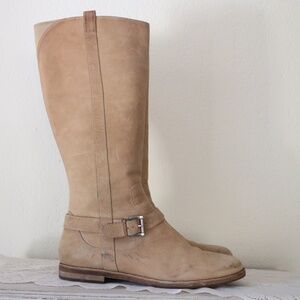 Cole Haan tall boots